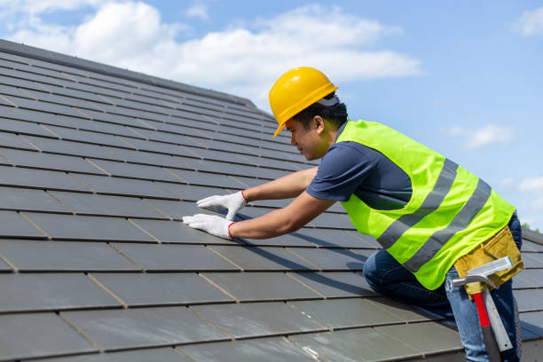 Best Tile Roofing Contractor  in Dayton, OH