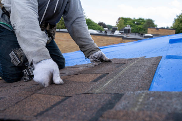 Best Commercial Roofing Services  in Dayton, OH