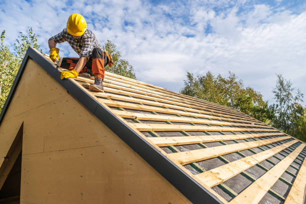 Best Commercial Roofing Services  in Dayton, OH