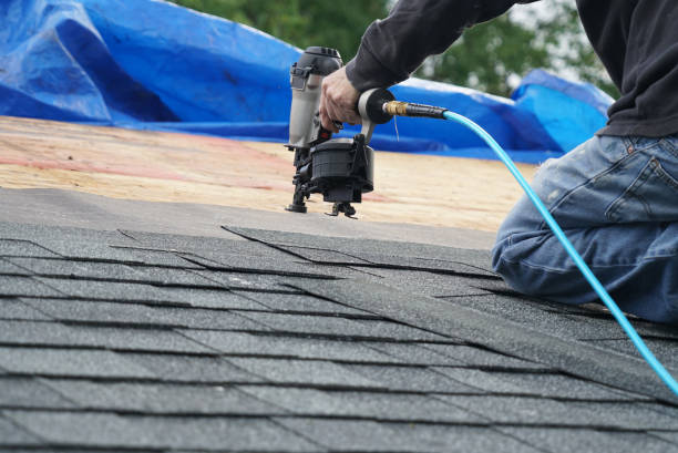 Best Residential Roofing Contractor  in Dayton, OH