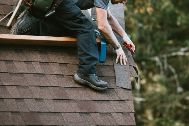 Best Metal Roofing Contractor  in Dayton, OH